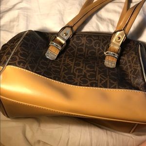 Calvin Klein purse ❗️2 for 80
